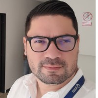 Carlos Eduardo Prada Martinez