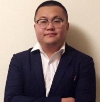 王子洋