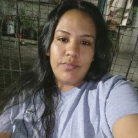 Rocio Belen Aybar