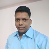 Prashant Hanjankar