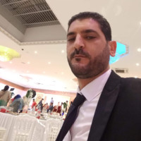 Mohamed Gharbi