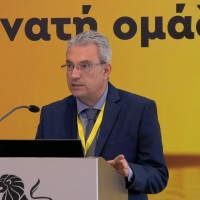 Ioannis Karakitsos