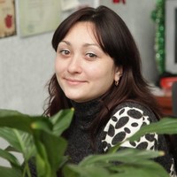 Olga Afanasyeva