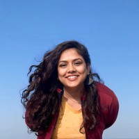 Pranali Kherde