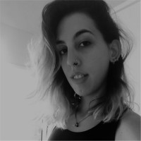 Jazmín Martini Pravaz