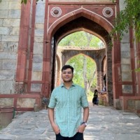 Nikhil Saini