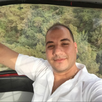 Hanna Chahine