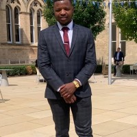 Jeremiah Adeshina