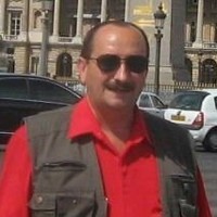 Gheorghe Stefan