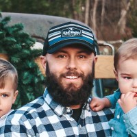 Jamison Radford