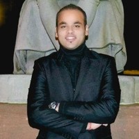 Nikhil Agarwal