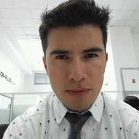 Diego Enrique Pedraza S.