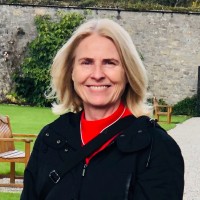 Melinda Riall