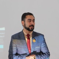 Parsa M.