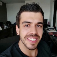 Murilo Fogo Sandreschi
