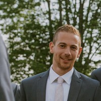 Jordan Schantz