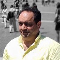 Mohammad Reza Ayoubi