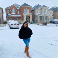 Reetika Arora