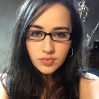 Andrea Perez-Pedraza