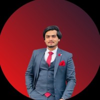 Ebad Hassan