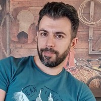Mostafa Erfangohar