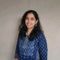 Sudiksha Bhat