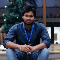 Bharath A R