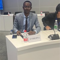 Ismael Mohammed