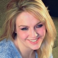 Anna Haislip