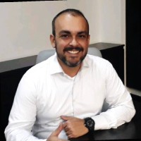 Regis Barbosa