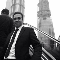 Saeed Aliashrafi