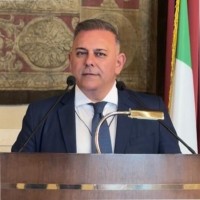 Gianluca Lauro