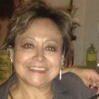 Teresita Del Nino Jesus Castillo Pat