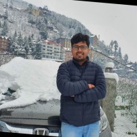 Ashish Agnihotri