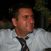 Rabih Traboulsi
