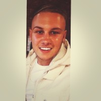 Danny Tolton