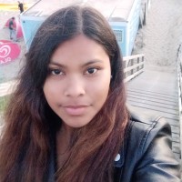 Janice Biswana