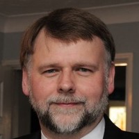 Paul Everington