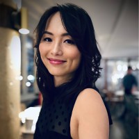 Nicole Craddock-Zhang