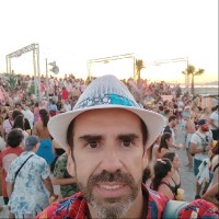 David Bensimhon