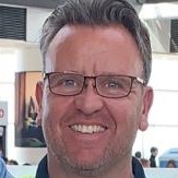 Gareth Doran