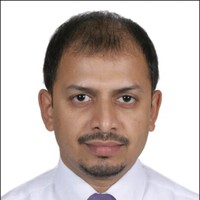 Praveen Chandan