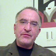 Stuart Melnick