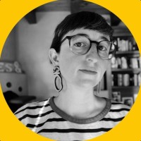 Maya Elise Joseph-Goteiner