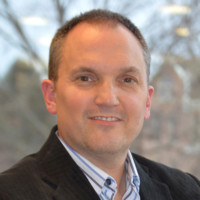 Gregory Elliott, MBA, CDMP