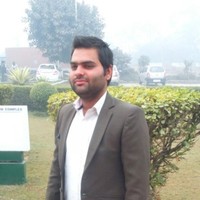 Shashank Parashar