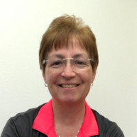 Sandra Smalley