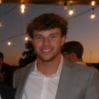 Cameron Dickson