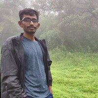 Kirubakaran K