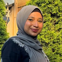 Fatema Hitar